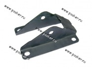 Кузов Кронштейн продольной штанги 2101 АвтоВАЗ|Код 8332