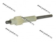 Привод спидометра 2108 16зуб|Код 8391