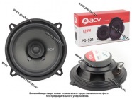Колонки ACV PD-521 BEATS 130мм 120Вт|Код 8396
