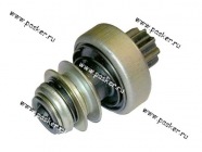 Бендикс Волга,Газ-53 66 ПАЗ  на большой стартер|Код 8418