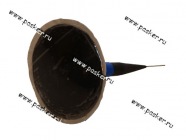 Грибок шиномонтажный NORM 14х100мм|Код 8468