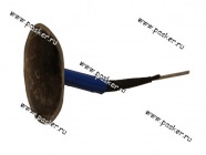 Грибок шиномонтажный NORM 6х45мм|Код 8470