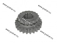 Шестерня раздатки УАЗ 452-1802040 вкл-я заднего моста малая|Код 8478