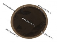 Латка для ремонта камер NORM 102мм|Код 8481