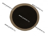 Латка для ремонта камер NORM 57мм [упаковка 10 шт.]|Код 8483