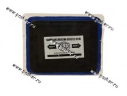 Пластырь корда NORM 125x145мм|Код 8508