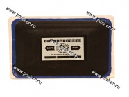 Пластырь корда NORM 130x180мм|Код 8509