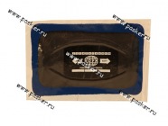 Пластырь корда NORM 57x102мм|Код 8517