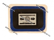 Пластырь корда NORM 65x95мм|Код 8518