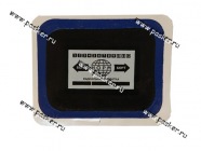 Пластырь корда NORM 75x90мм|Код 8521