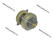 Бендикс 2101-07 Самара на стартер КЗАТЭ|Код 854