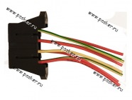 Колодка соединительная блока предохранителей 21214|Код 8548