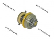 Бендикс 2108-099 Самара на стартер КЗАТЭ|Код 856