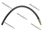 Шланг масляный УАЗ-3160/3163 подводящий 3160-1013100|Код 8585