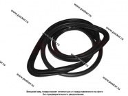 Уплотнитель лобового стекла 21214 Niva Urban АО БРТ упак|Код 8613