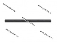 Шланг к блоку подогр. карбюратора 2108-2110 прямой Балаково АО БРТ|Код 8709