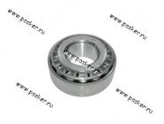 Подшипник ступицы ЗИЛ Камаз и редуктора заднего моста ЗИЛ 7613 ЛПЗ/ГПЗ-10/34|Код 8776