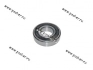 Подшипник КПП первичного вала ЗИЛ 180205/6205 2RS [упаковка 5 шт.]|Код 8798