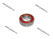 Подшипник подвесной опоры Газель 180206|Код 8799