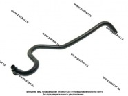 Шланг вакуумный LADA XRAY АО БРТ в сборе упак|Код 8802