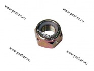 Гайка М14 с тефлоном шаровой опоры 2101-07 21 213 12474811|Код 884