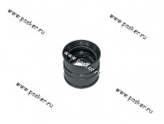 Муфта соеденительная впускного коллектора и ресивера 2110 и мод. 16-ти  кл|Код 8840