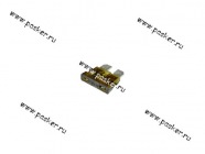 Предохранитель флажковый 7,5A 2110-3722107|Код 8860