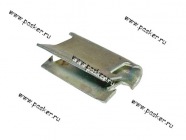 Скоба крепления обшивки потолка 2101-06|Код 8864