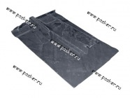 Кузов Ремонтная вставка переднего пола 2101-07 правая с поддомкратником|Код 8867