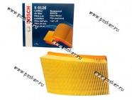 Фильтр воздушный Nissan Qashqai  X-Trail BOSCH 126|Код 8868