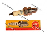 Свеча NGK 4549 CR7HSA для 2х и 4х тактных двигателей|Код 8890