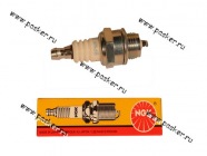 Свеча NGK 4626 BPMR7A для 2х и 4х тактных двигателей|Код 8893
