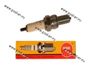 Свеча NGK 5129 DPR7EA9 для 2х и 4х тактных двигателей|Код 8896