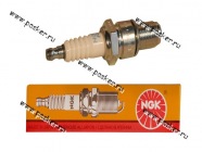Свеча NGK 5422 BR8ES для 2х и 4х тактных двигателей|Код 8898
