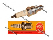 Свеча NGK 5666 CR8EH9 для 2х и 4х тактных двигателей|Код 8899