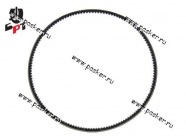 Ремень генератора Волга УАЗ Балаково АО БРТ зубчатый 1018|Код 890