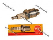 Свеча NGK 5798 BR2LM для 2х и 4х тактных двигателей|Код 8905
