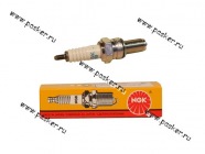 Свеча NGK 6263 CR9E для 2х и 4х тактных двигателей|Код 8907