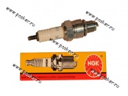 Свеча NGK 7023 CR6HS для 2х и 4х тактных двигателей|Код 8909