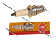Свеча NGK 7162 DR8EA для 2х и 4х тактных двигателей|Код 8910