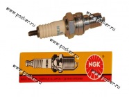 Свеча NGK 7502 CR9EH9 для 2х и 4х тактных двигателей|Код 8911