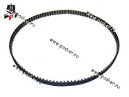 Ремень ГРМ 2105 Балаково АО БРТ 122|Код 892