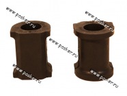 Втулки стабилизатора 2190 Granta Балаково АО БРТ 2шт|Код 8932