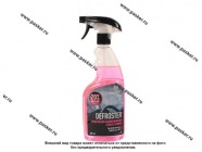 Размораживатель стекол и замков GraSS DEFROSTER АНТИЛЕД 600мл тригер-спрей 110404|Код 8934