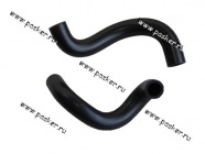 Патрубки печки 2113-15 2шт Балаково АО БРТ|Код 8936