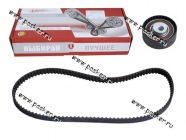 Ремень ГРМ+1 ролик 2190 Granta Балаково АО БРТ комплект 8-ми кл|Код 8940