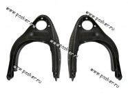 Рычаг подвески 2101-07 верхние левый+правый|Код 8946