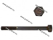 Болт М4х45 крепления подушки глушителя 2101-07 домика 2101-15891211|Код 8950