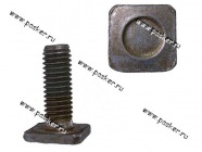 Болт М5х14 крепления решетки радиатора 2105,07 2107-8402108|Код 8954