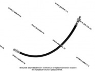 Шланг тормозной LADA Largus АО БРТ задний упак|Код 8960